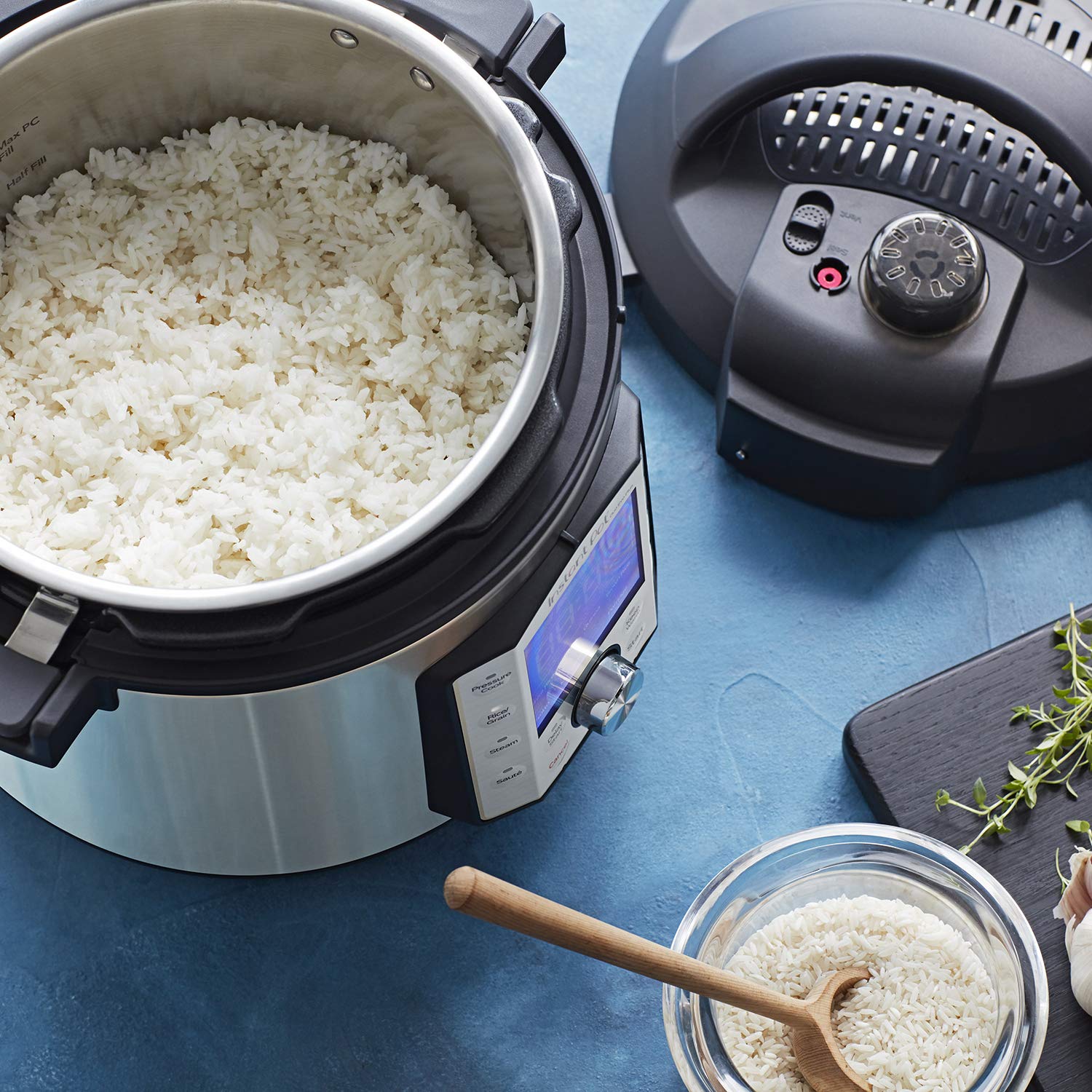 instant-pot-duo-evo-plus-10-in-1-multikocher-5-7-l image 6